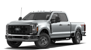 2027 Ford Super Duty® External Image 1